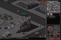 Cкриншот Final Liberation: Warhammer Epic 40,000, изображение № 227842 - RAWG