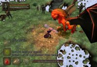 Cкриншот Baldur's Gate: Dark Alliance II, изображение № 803022 - RAWG