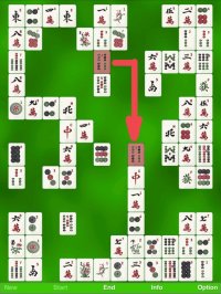 Cкриншот Mahjong zMahjong Solitaire, изображение № 1329817 - RAWG