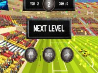 Cкриншот Car Soccer 3D World Championship: Play Football Sport Game With Car Racing, изображение № 976293 - RAWG