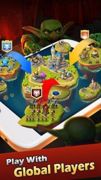 Cкриншот Taptap Heroes, изображение № 1530515 - RAWG