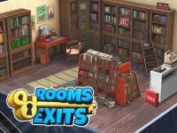 Cкриншот Rooms & Exits: Escape Games, изображение № 2898663 - RAWG