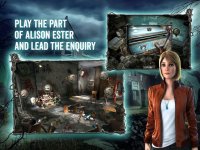 Cкриншот Medford Asylum: Paranormal Case - Hidden Object Adventure, изображение № 1328586 - RAWG