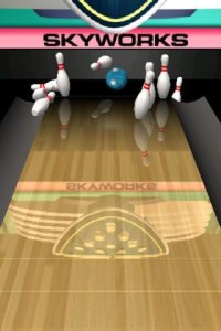 Cкриншот Ten Pin Championship Bowling, изображение № 940885 - RAWG