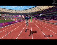 Cкриншот London 2012 - The Official Video Game of the Olympic Games, изображение № 633333 - RAWG