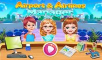 Cкриншот Airport & Airlines Manager, изображение № 1589148 - RAWG