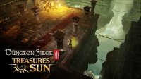 Cкриншот Dungeon Siege 3: Treasures of the Sun, изображение № 584520 - RAWG