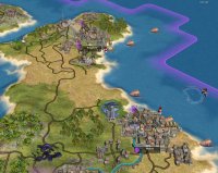Cкриншот Sid Meier's Civilization IV, изображение № 652472 - RAWG