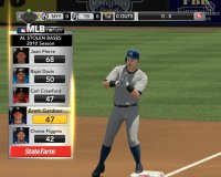 Cкриншот Major League Baseball 2K11, изображение № 567216 - RAWG