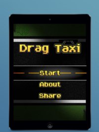 Cкриншот Drag Taxi - Try Not To Crash & Die On The Highway, изображение № 1989651 - RAWG