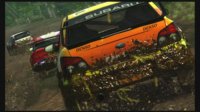 Cкриншот SEGA Rally, изображение № 272058 - RAWG