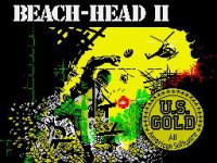 Cкриншот Beach Head II: The Dictator Strikes Back, изображение № 753968 - RAWG