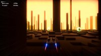 Cкриншот INFINITY RACER, изображение № 845482 - RAWG