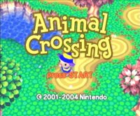 Cкриншот Animal Crossing, изображение № 740475 - RAWG