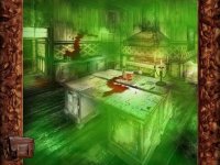 Cкриншот Haunted Manor LITE, изображение № 2044387 - RAWG