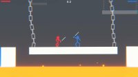 Cкриншот Stick Standoff (2 players), изображение № 2711337 - RAWG