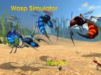 Cкриншот Wasp Simulator, изображение № 973363 - RAWG