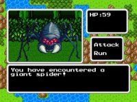 Cкриншот RPG Quest - Minimæ, изображение № 2161300 - RAWG
