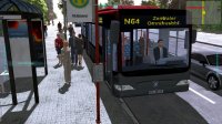 Cкриншот Bus-Simulator 2012, изображение № 126960 - RAWG