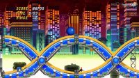 Cкриншот Sonic The Hedgehog 2 HD: The Lost Demo, изображение № 2372976 - RAWG