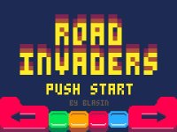 Cкриншот Road Invaders, изображение № 2179625 - RAWG