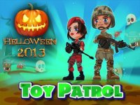 Cкриншот Toy Patrol: 3rd person shooter. Tiny commando with machine gun shoots stupid zombies, изображение № 2137322 - RAWG