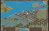 Cкриншот Strategic Command: Неизвестная война, изображение № 321286 - RAWG