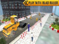 Cкриншот Road Construction: Build City for Heavy Traffic 3d, изображение № 980481 - RAWG