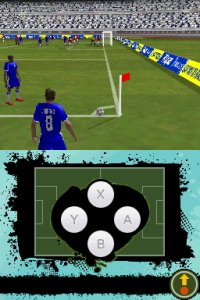 Cкриншот FIFA 10, изображение № 526882 - RAWG