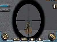 Cкриншот Black Ops Sniper Team, изображение № 1780213 - RAWG