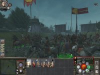 Cкриншот Medieval 2: Total War, изображение № 444679 - RAWG