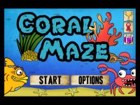 Cкриншот The Coral Maze, изображение № 43845 - RAWG