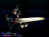 Cкриншот Frontier Diver Progenexis, изображение № 2996167 - RAWG