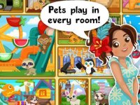 Cкриншот Pet Hotel Story, изображение № 1970393 - RAWG