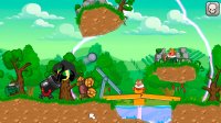 Cкриншот Siege Saga (itch), изображение № 1774386 - RAWG