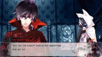Cкриншот Psychedelica of the Black Butterfly, изображение № 767149 - RAWG