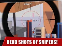Cкриншот Zombie Town: Sniper, изображение № 1971256 - RAWG