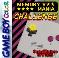 Cкриншот Memory Mania Challenge, изображение № 2374565 - RAWG