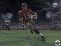 Cкриншот Madden NFL 2005, изображение № 398175 - RAWG