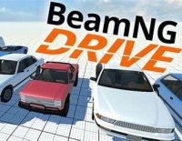 Cкриншот BeamNG techdemo 0.3, изображение № 3071308 - RAWG