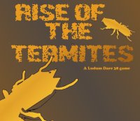 Cкриншот Rise of the Termites, изображение № 1046063 - RAWG