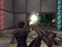 Cкриншот Aliens Versus Predator, изображение № 300912 - RAWG