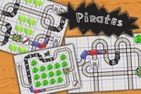 Cкриншот Doodle Train - Railroad Puzzler, изображение № 2190651 - RAWG