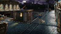 Cкриншот Broken Sword 2 - Дымящееся зеркало: Расширенное издание, изображение № 90551 - RAWG