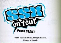 Cкриншот SSX on Tour, изображение № 753209 - RAWG