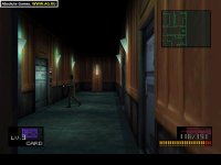 Cкриншот Metal Gear Solid, изображение № 774307 - RAWG