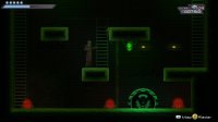 Cкриншот Bitlogic - A Cyberpunk Arcade Adventure, изображение № 1893023 - RAWG