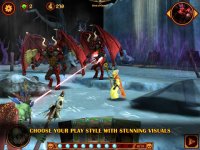 Cкриншот Warhammer: Arcane Magic, изображение № 19457 - RAWG