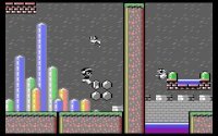 Cкриншот Pets Rescue (Expanded Commodore C16 + Plus/4), изображение № 1804173 - RAWG
