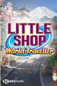 Cкриншот Little Shop: World Travel Lite, изображение № 1368286 - RAWG